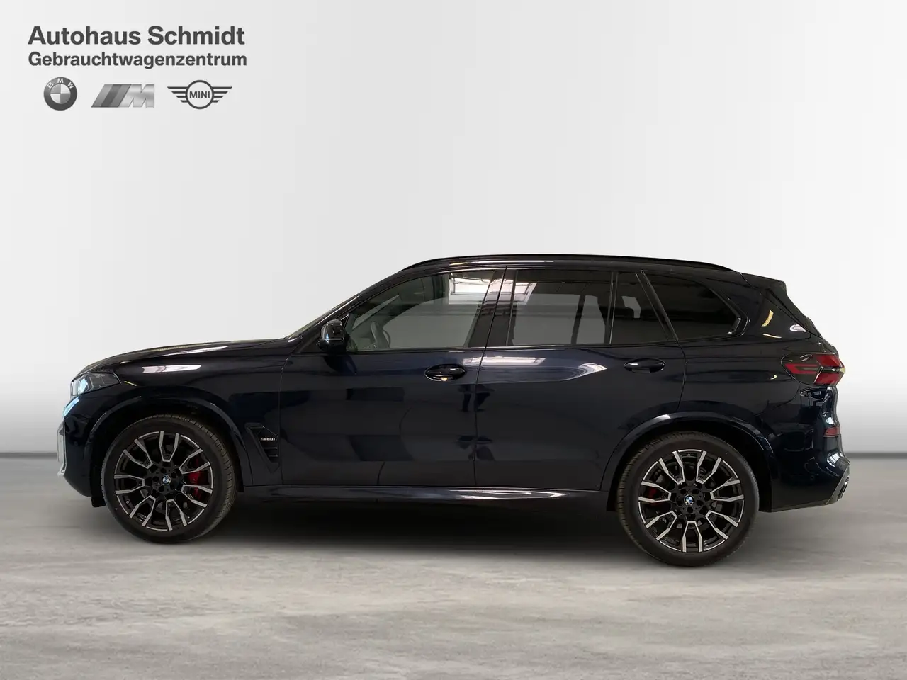 BMW X5 2