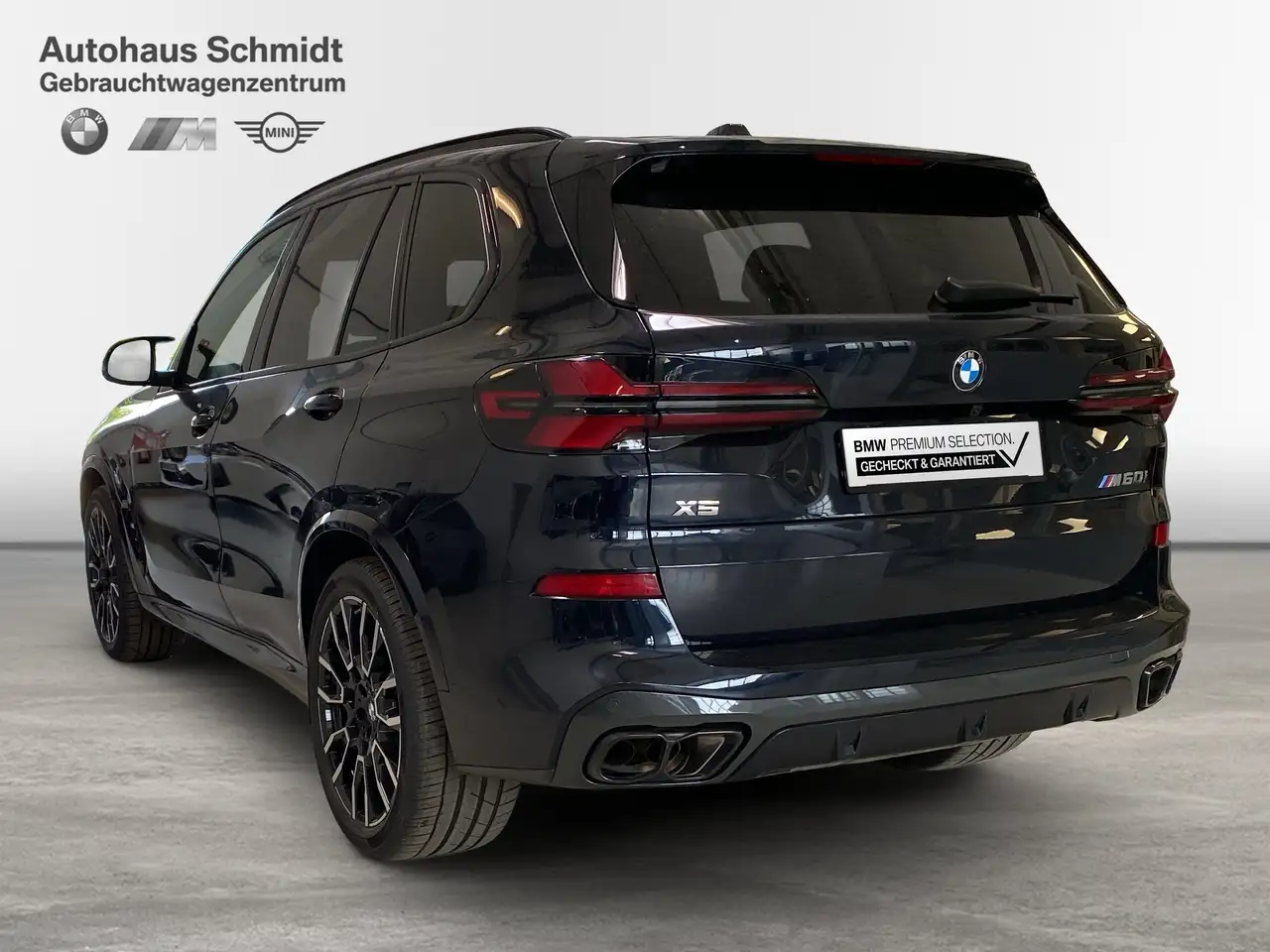 BMW X5 3