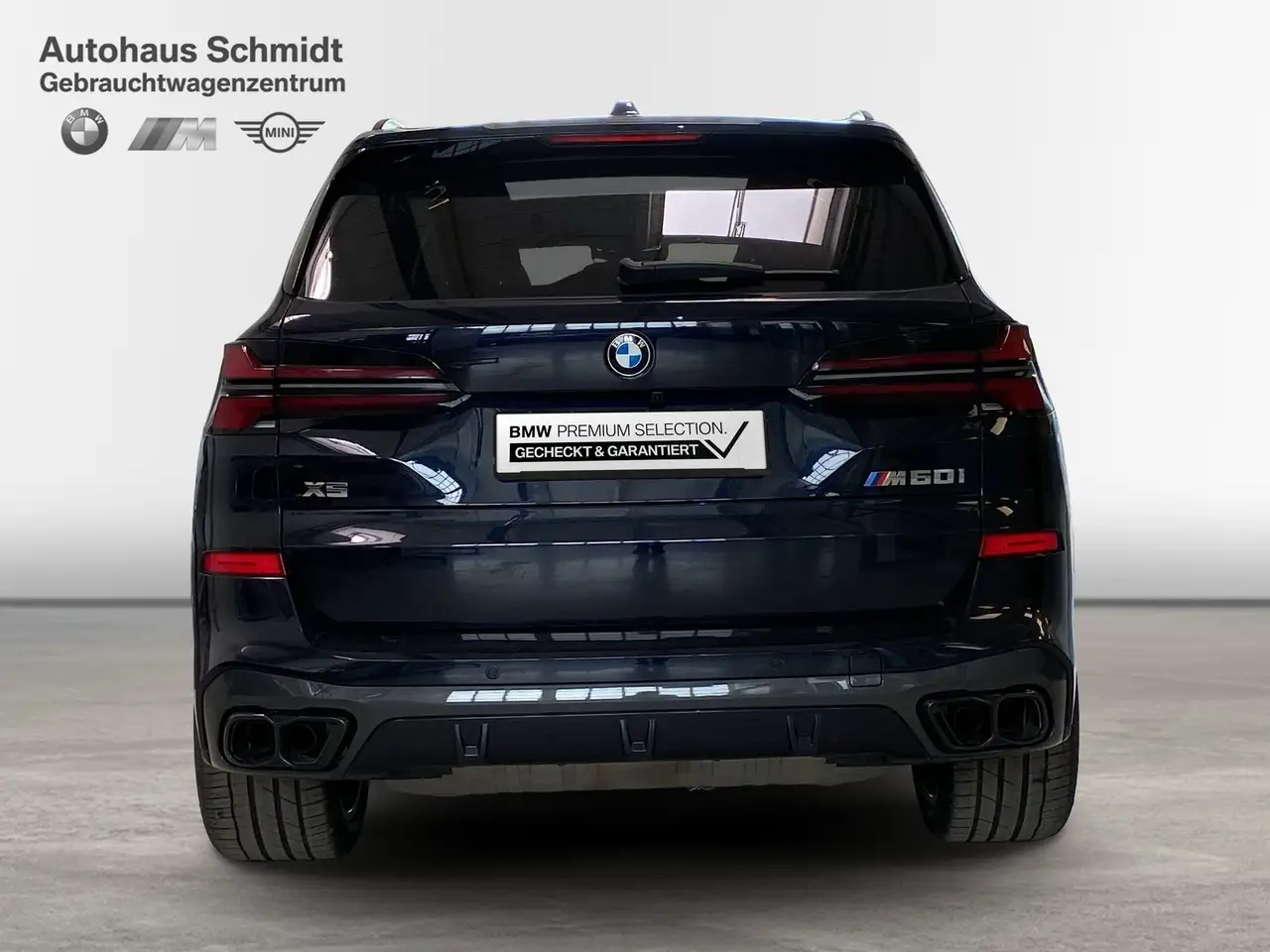 BMW X5 4