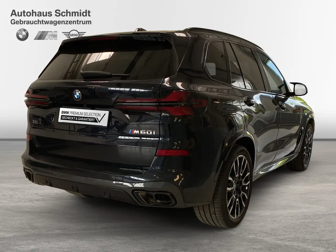BMW X5 5