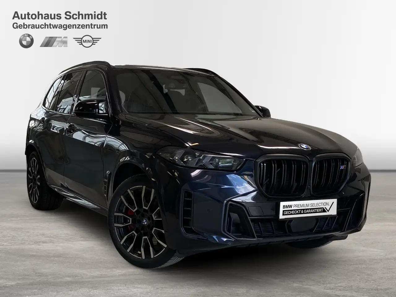 BMW X5 6