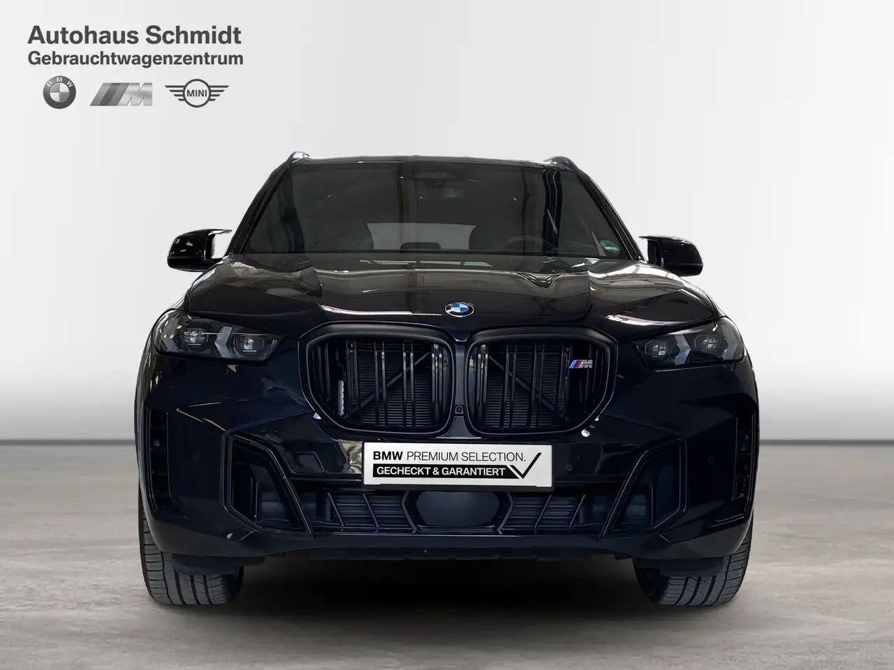 BMW X5 7