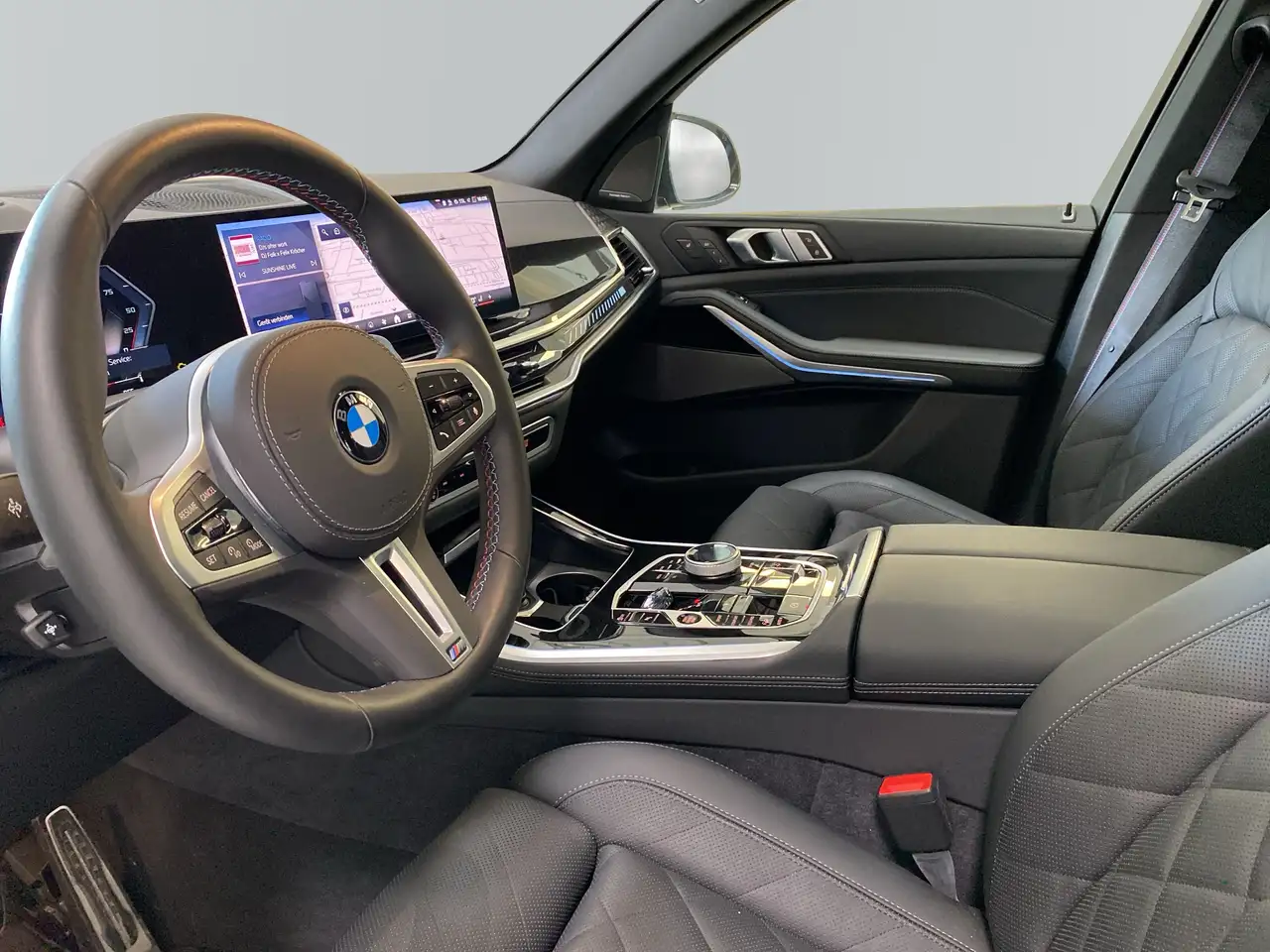 BMW X5 8