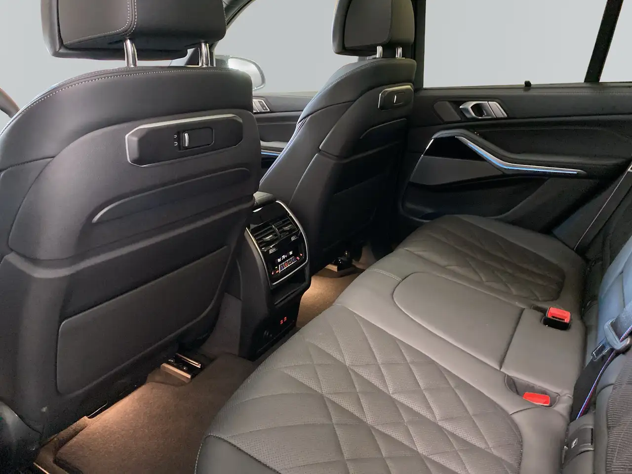 BMW X5 9