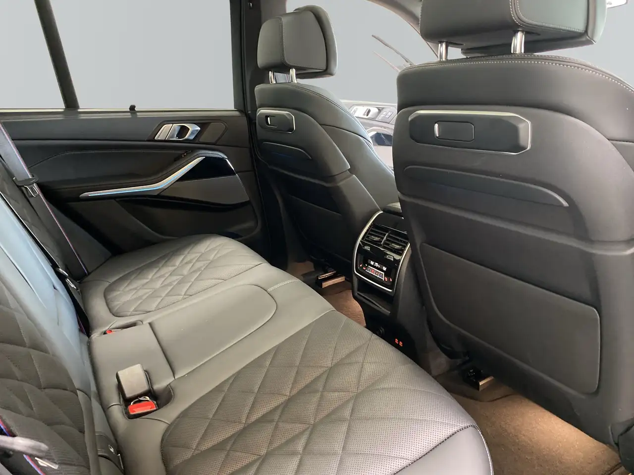 BMW X5 10
