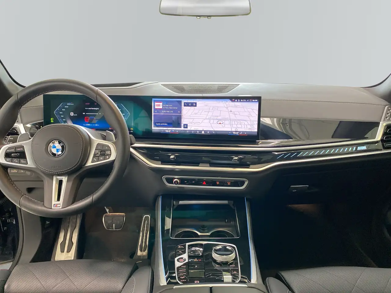 BMW X5 12