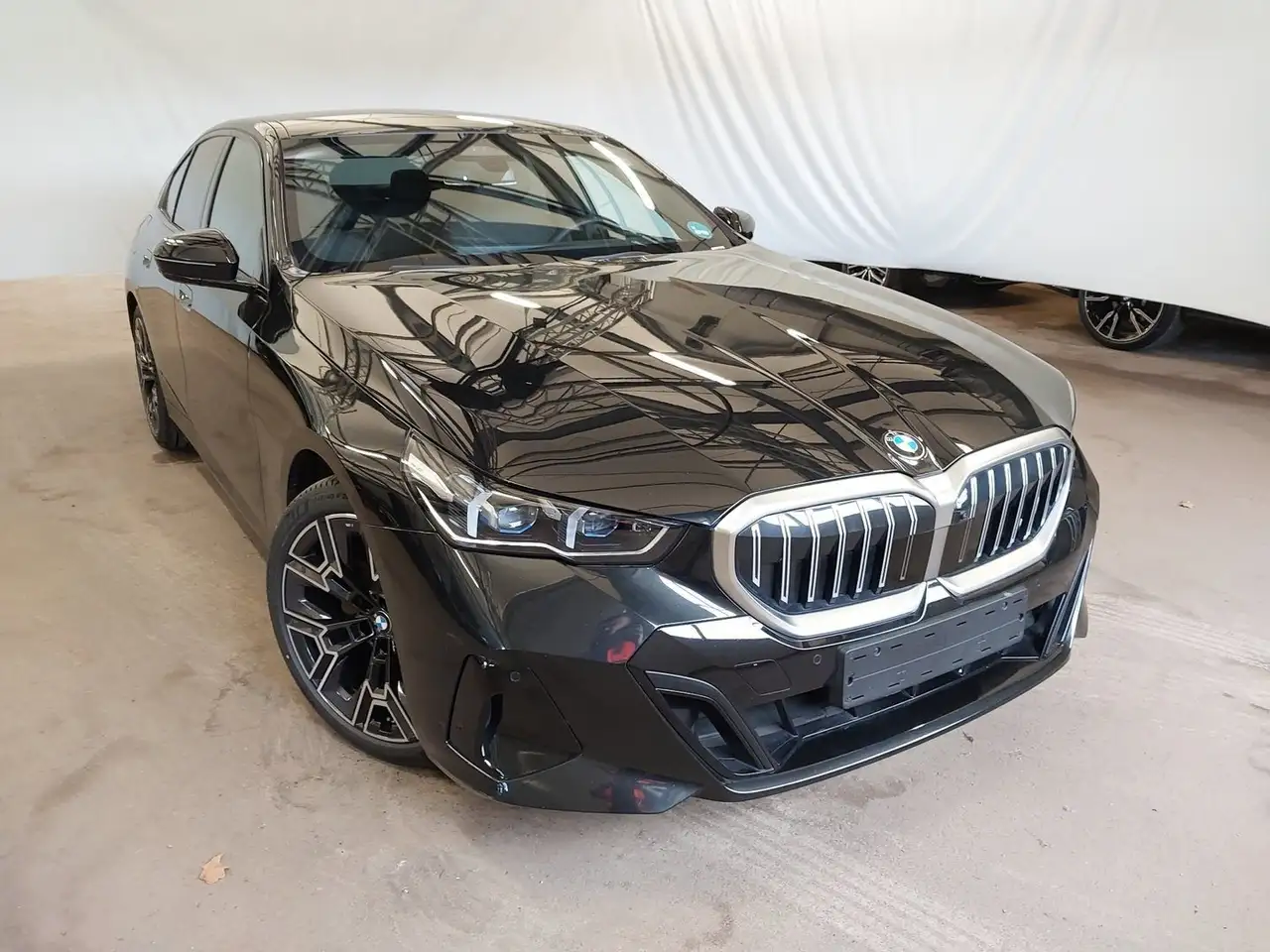 BMW 520 i 3