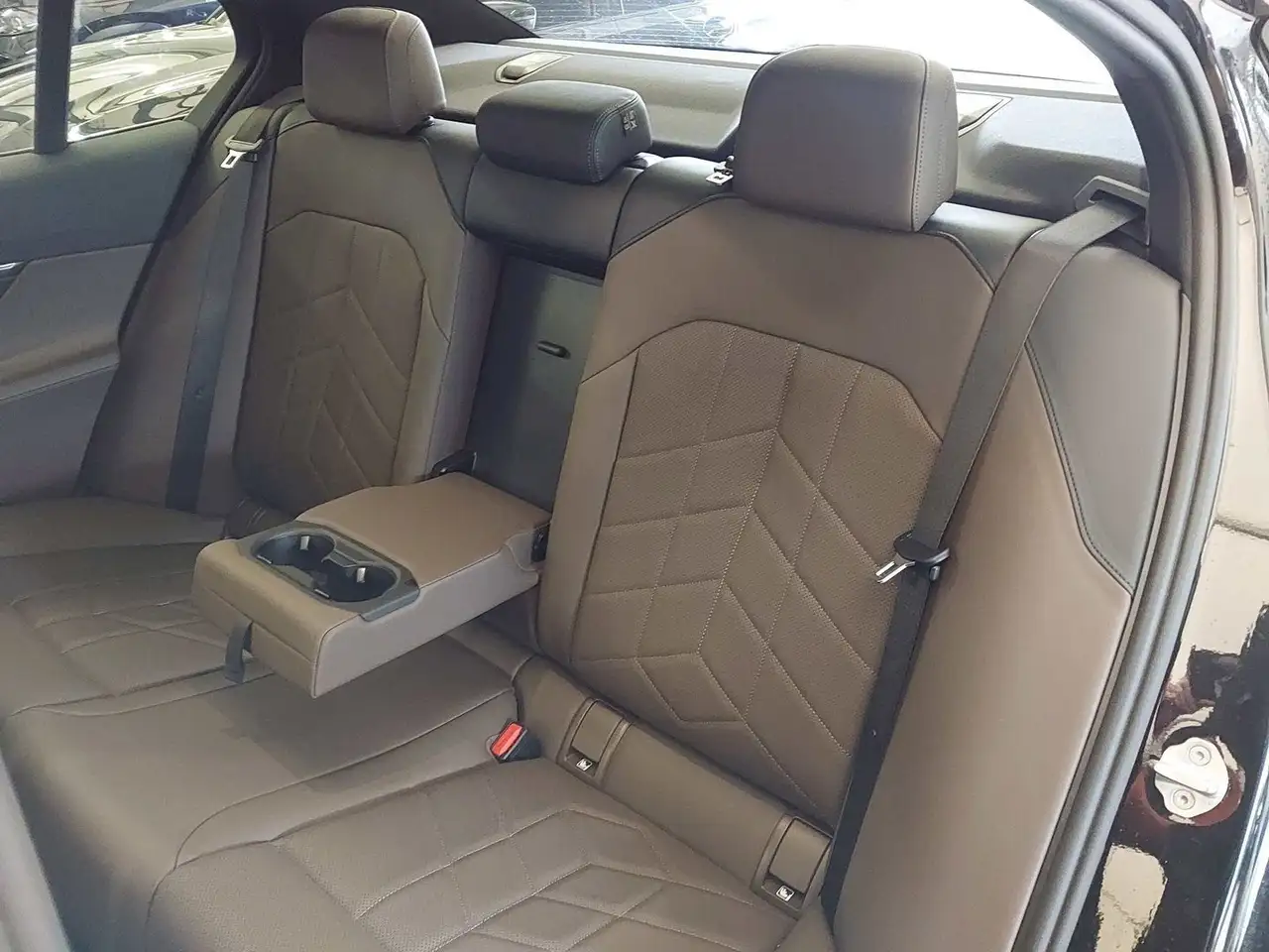 BMW 520 i 5