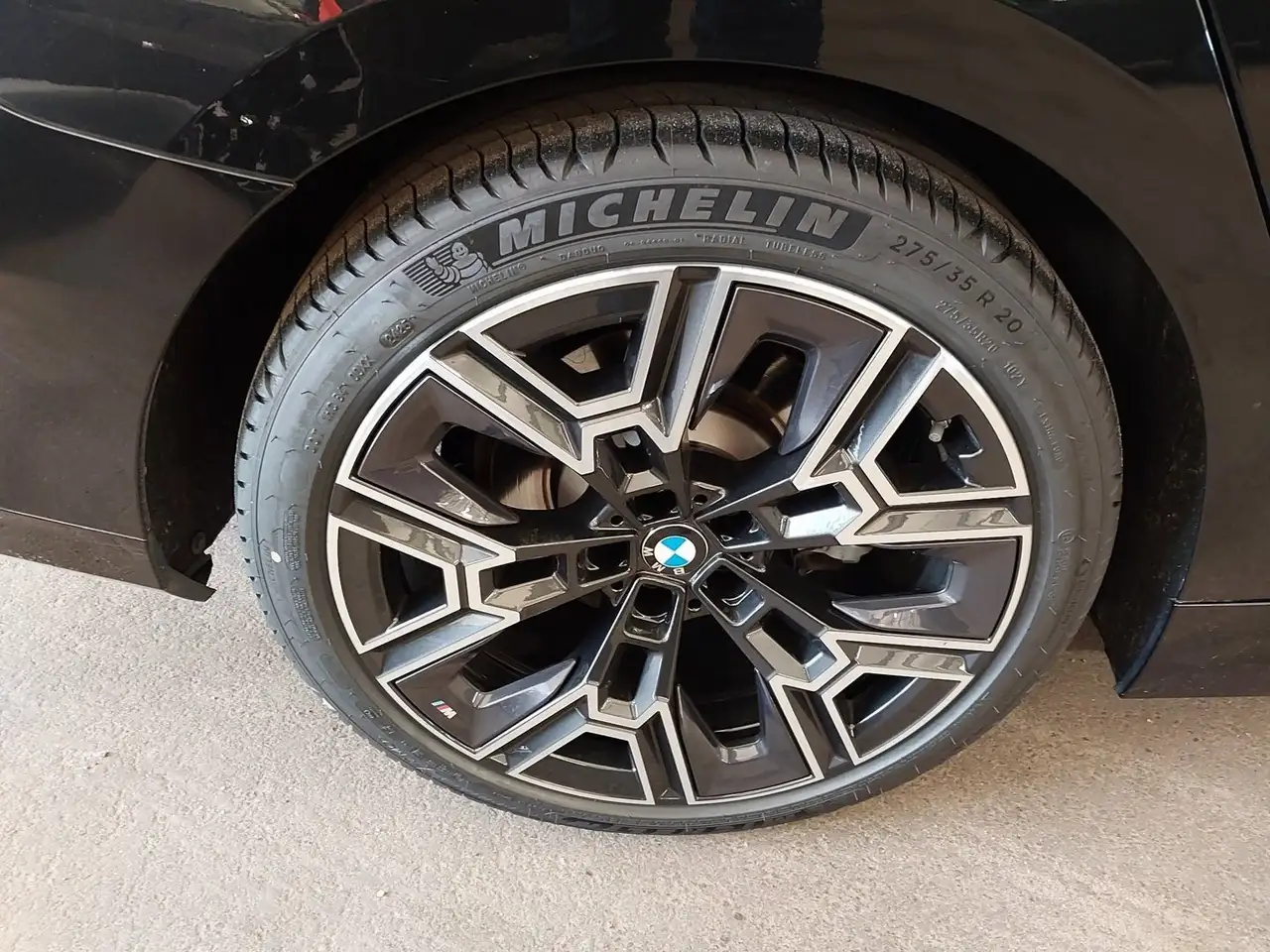 BMW 520 i 9