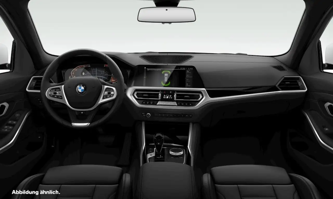 BMW 320 4