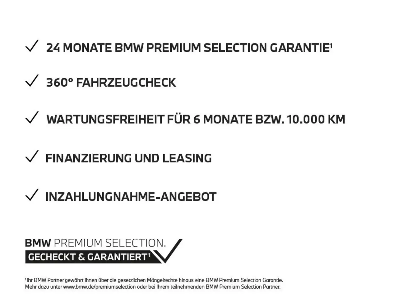 BMW 320 5