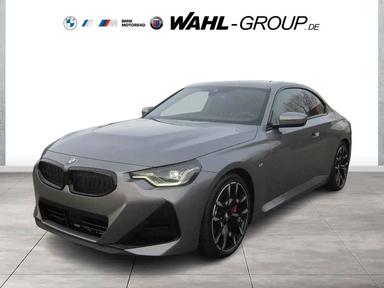 BMW 220 i