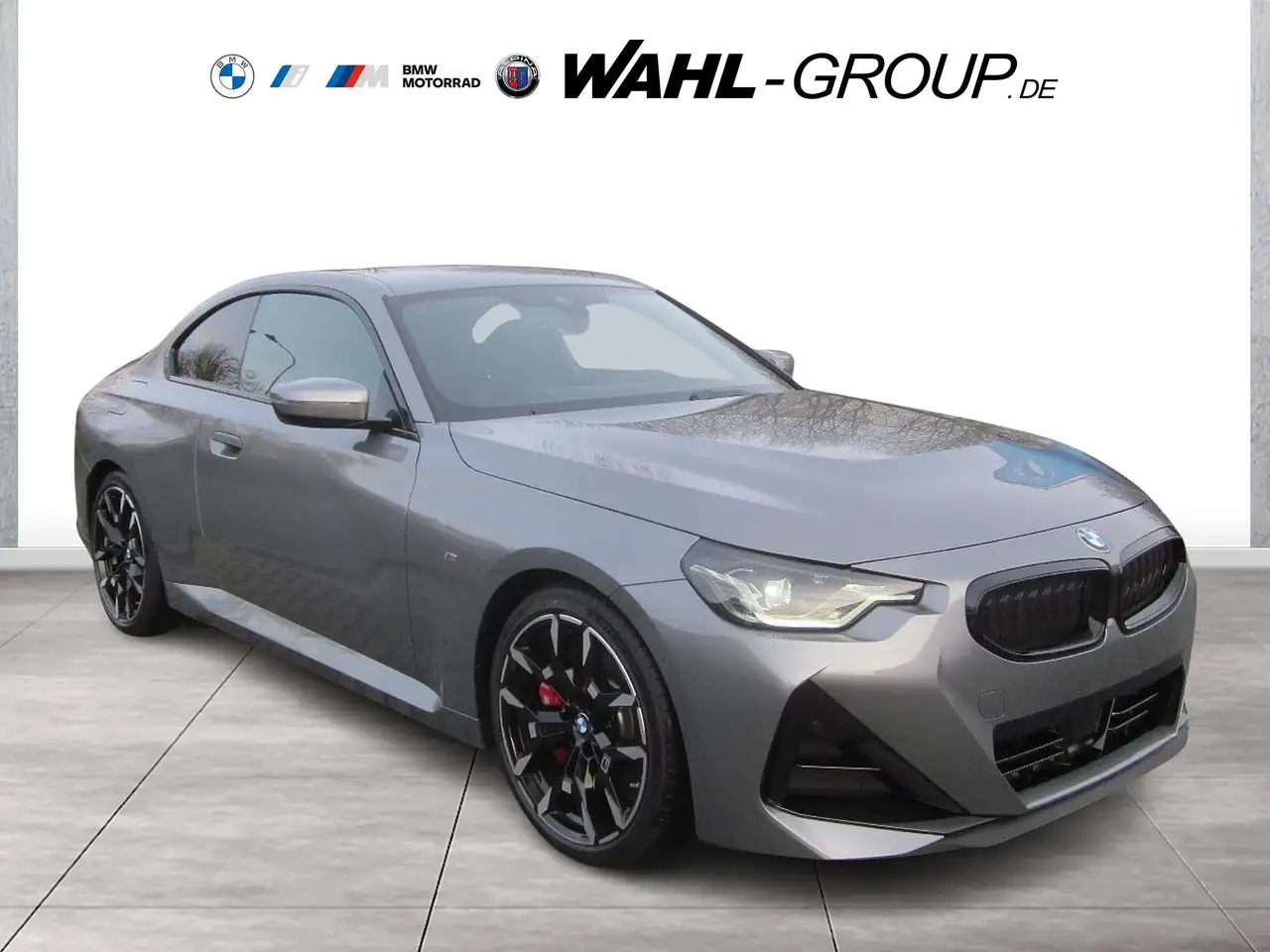 BMW 220 i 3