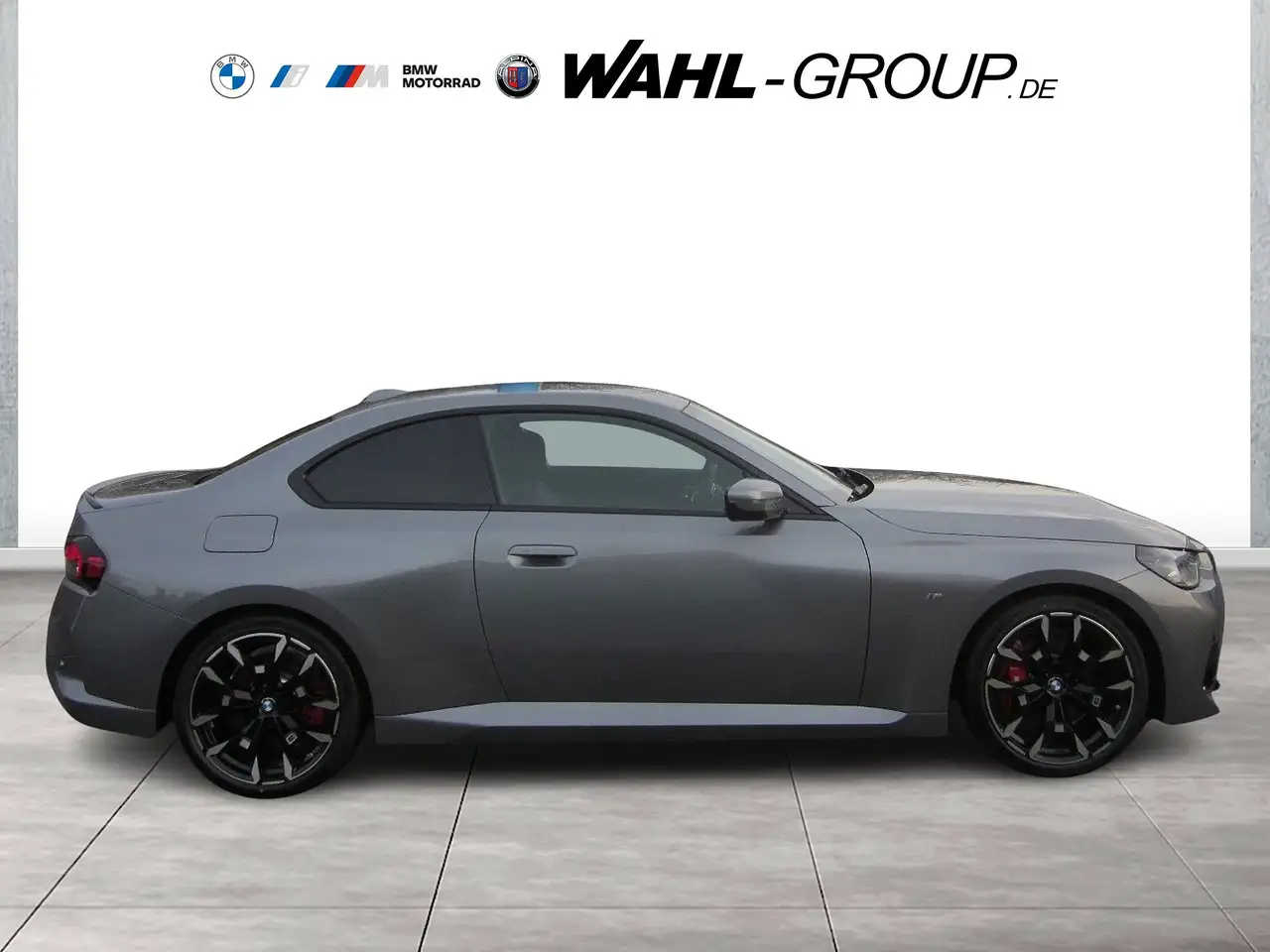 BMW 220 i 4