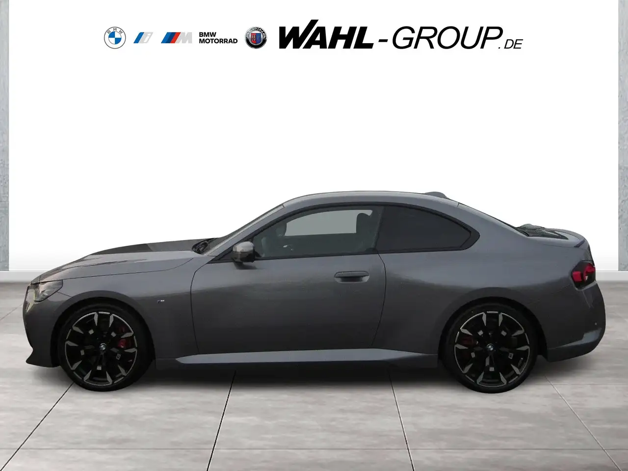 BMW 220 i 8