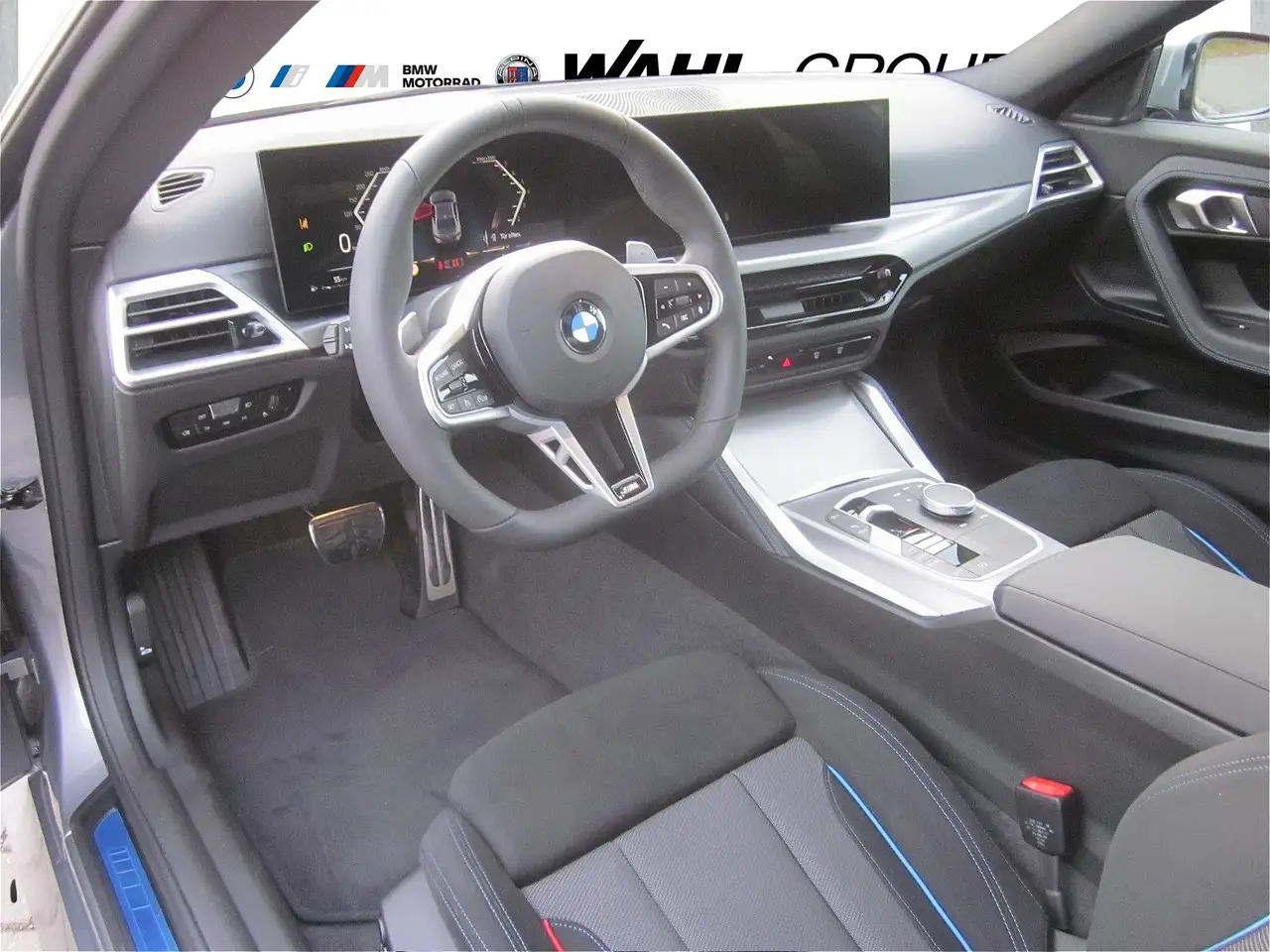 BMW 220 i 9