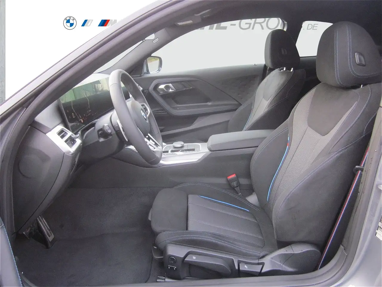 BMW 220 i 10