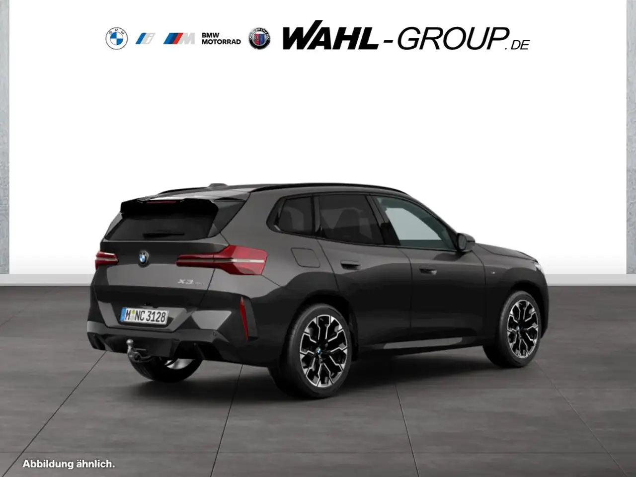 BMW X3 2