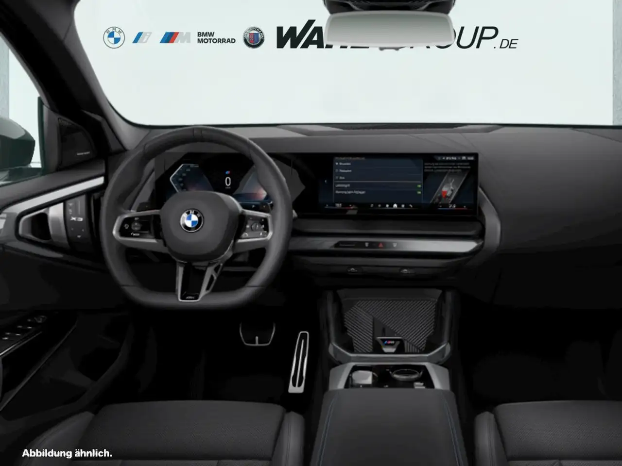 BMW X3 4