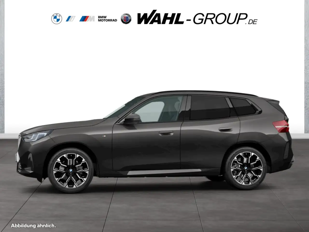 BMW X3 5