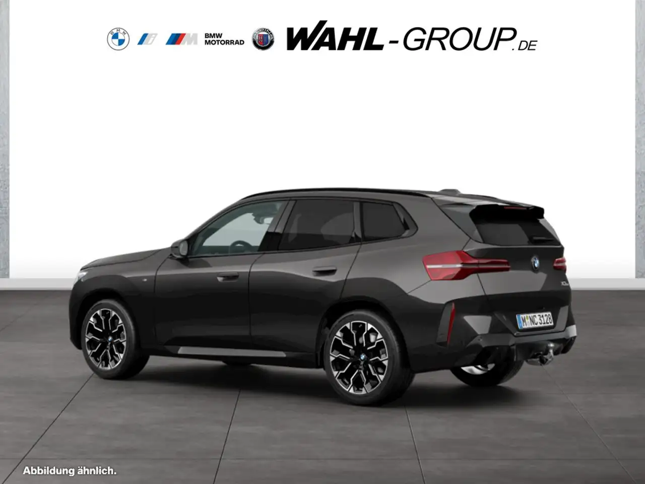 BMW X3 6