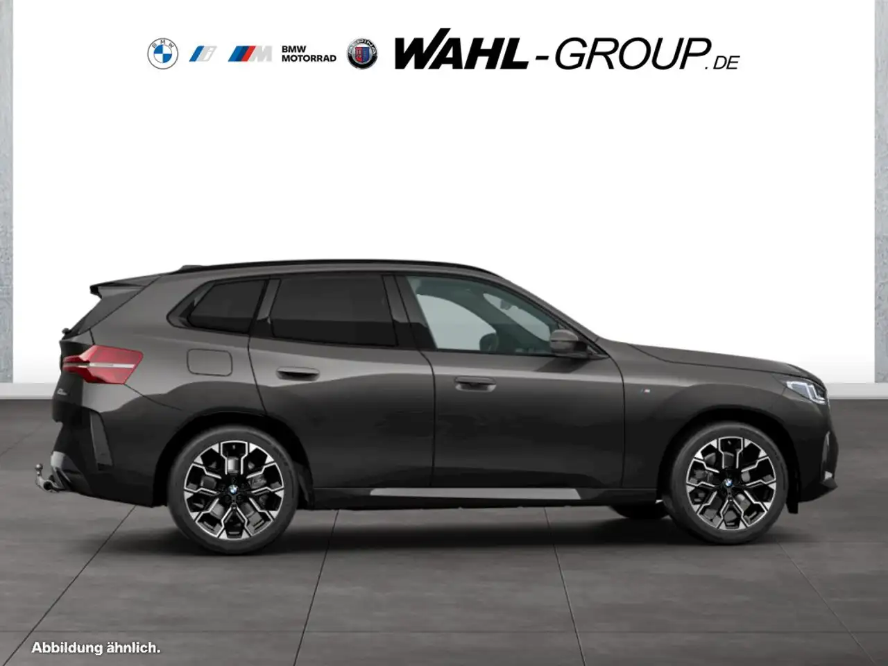 BMW X3 8