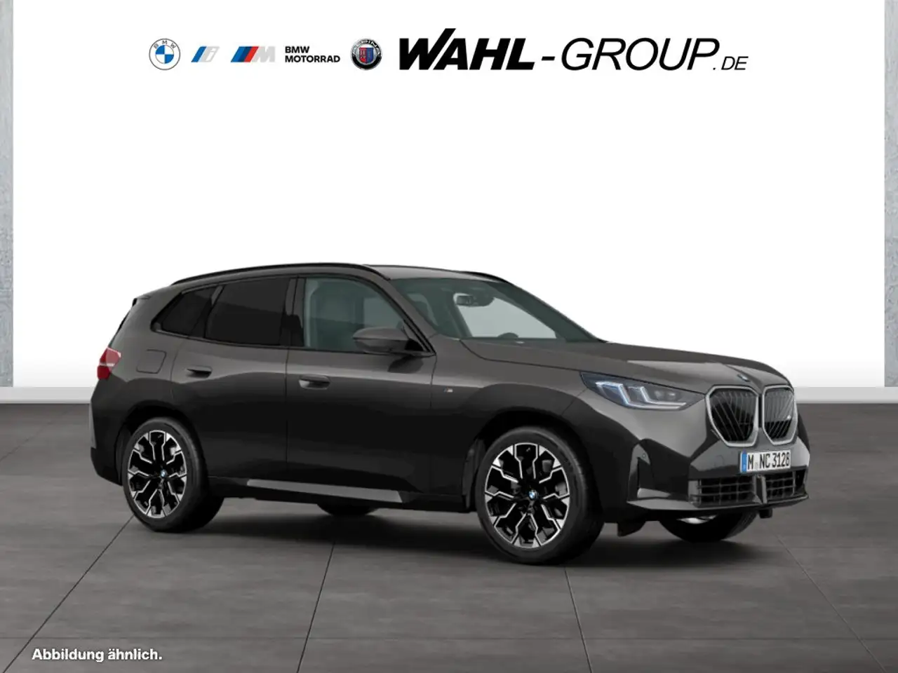 BMW X3 9