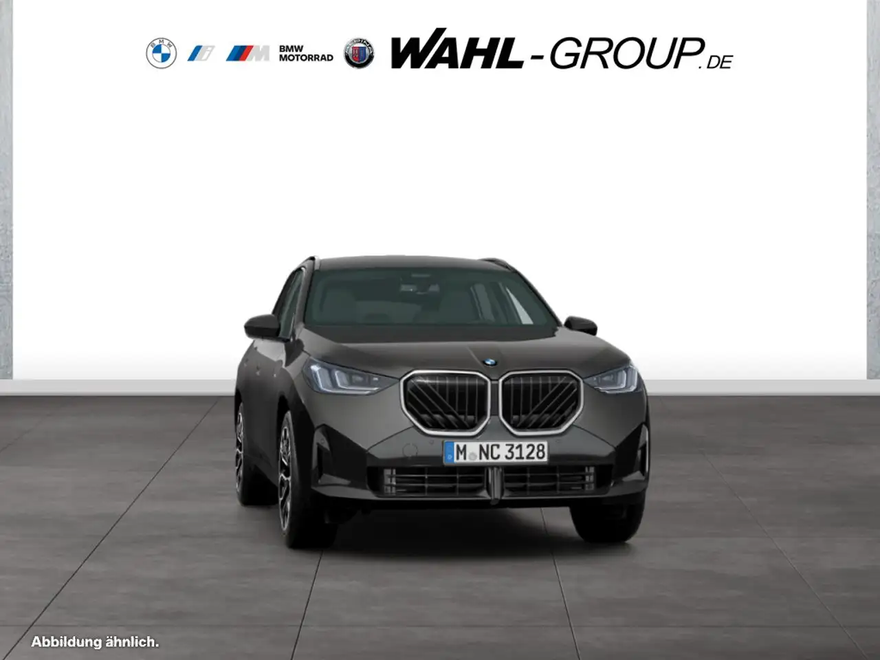 BMW X3 10