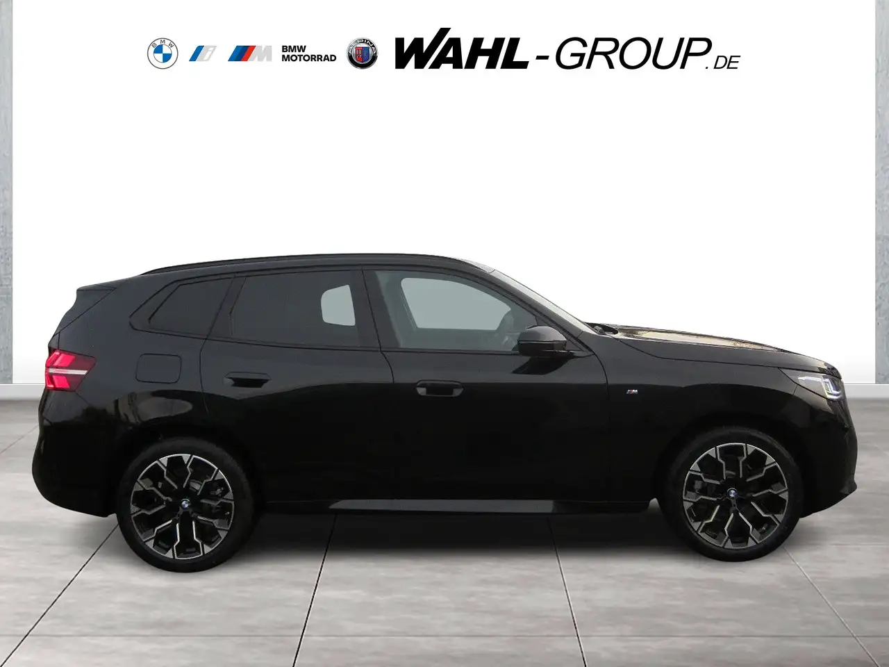 BMW X3 4