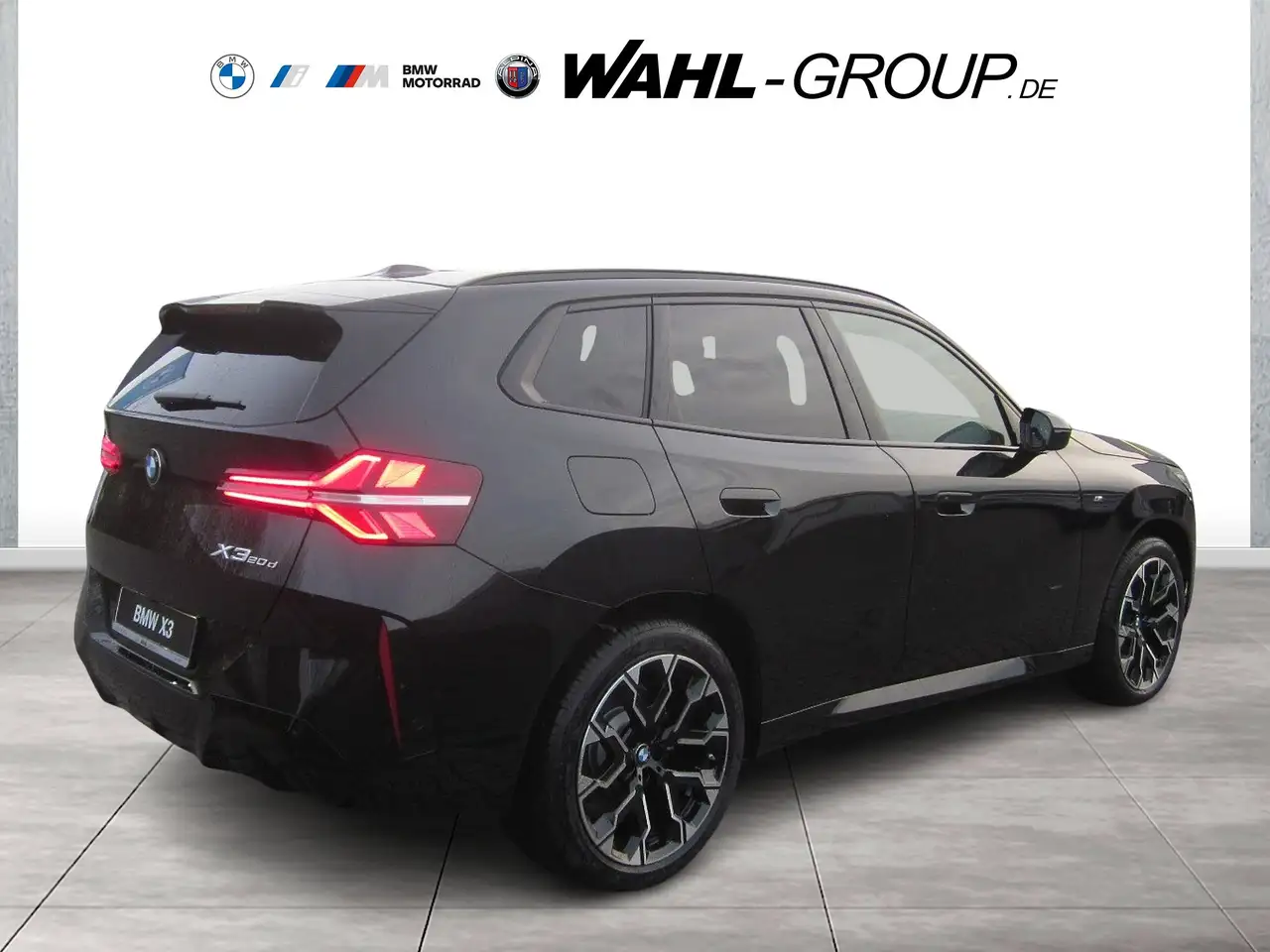 BMW X3 5