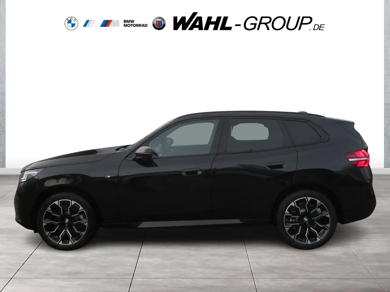 BMW X3 8