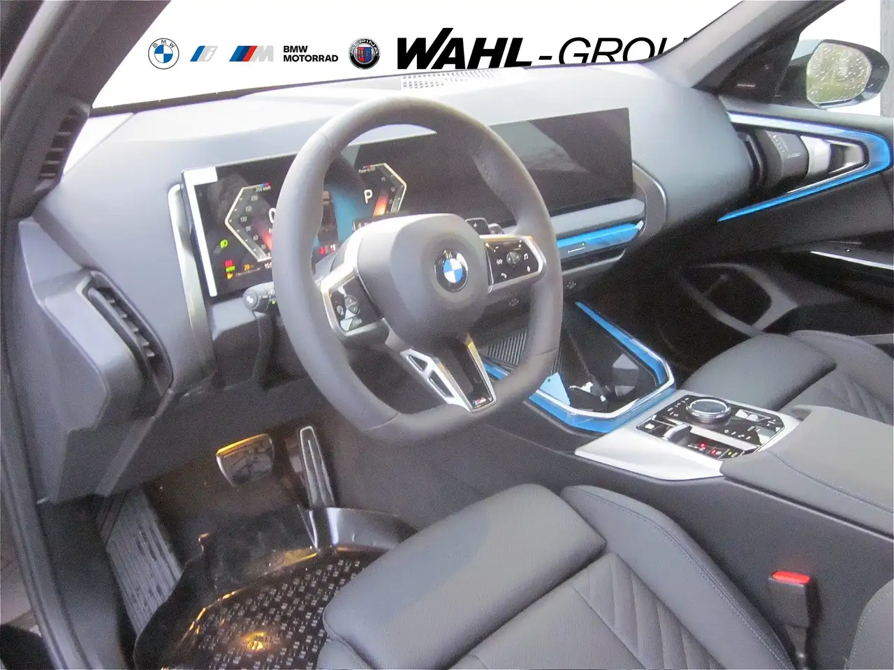 BMW X3 9