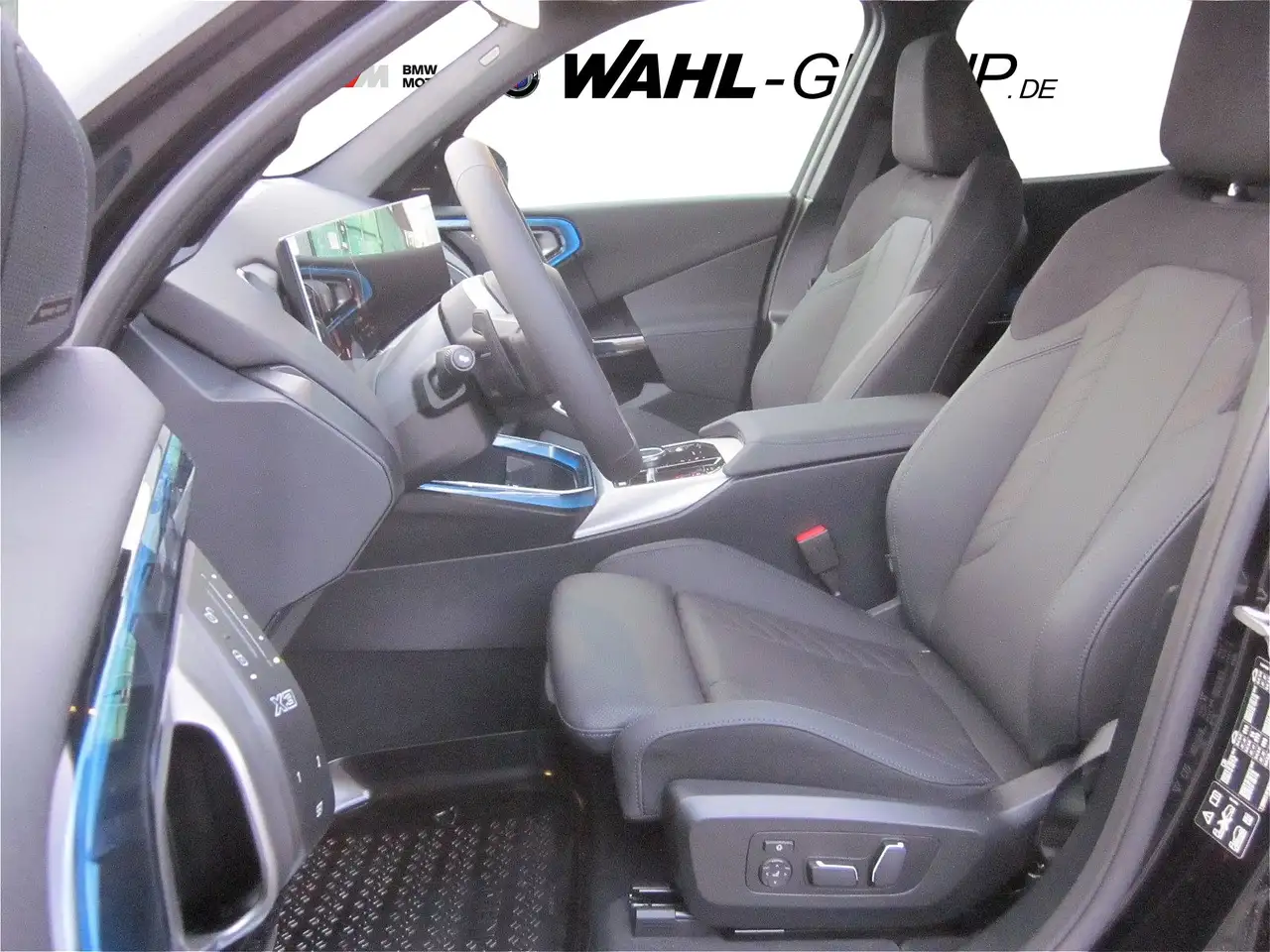 BMW X3 10