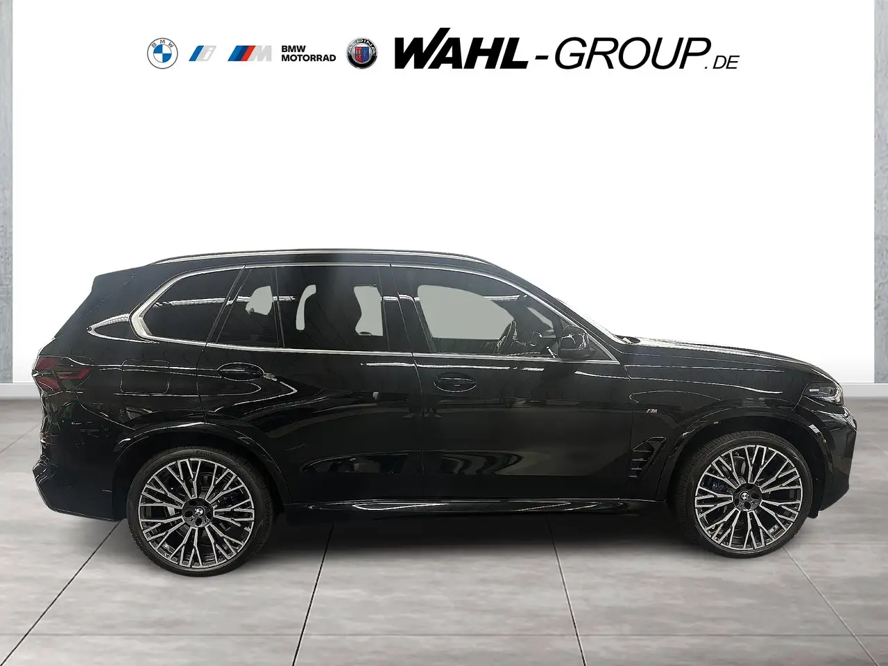 BMW X5 2