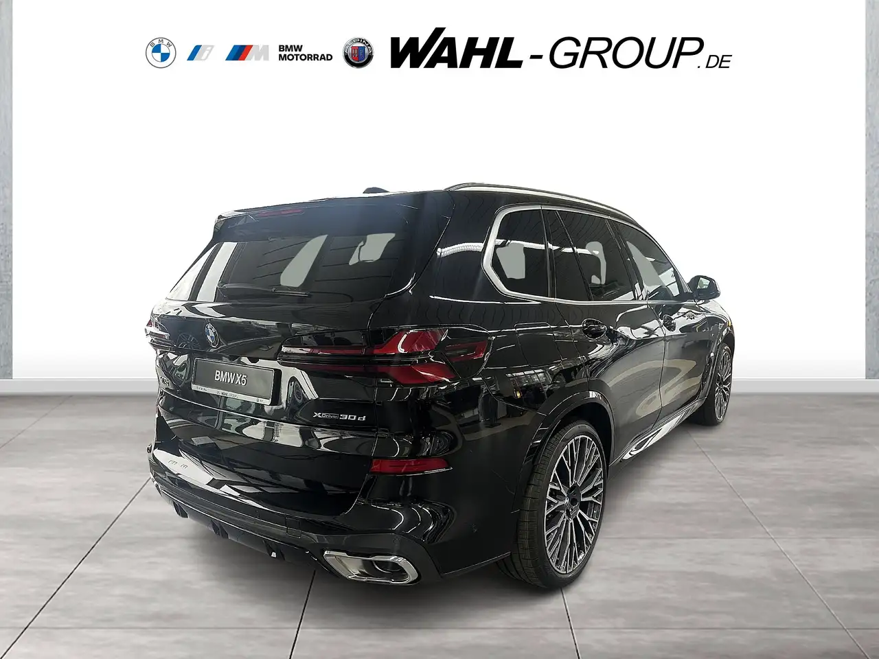 BMW X5 3