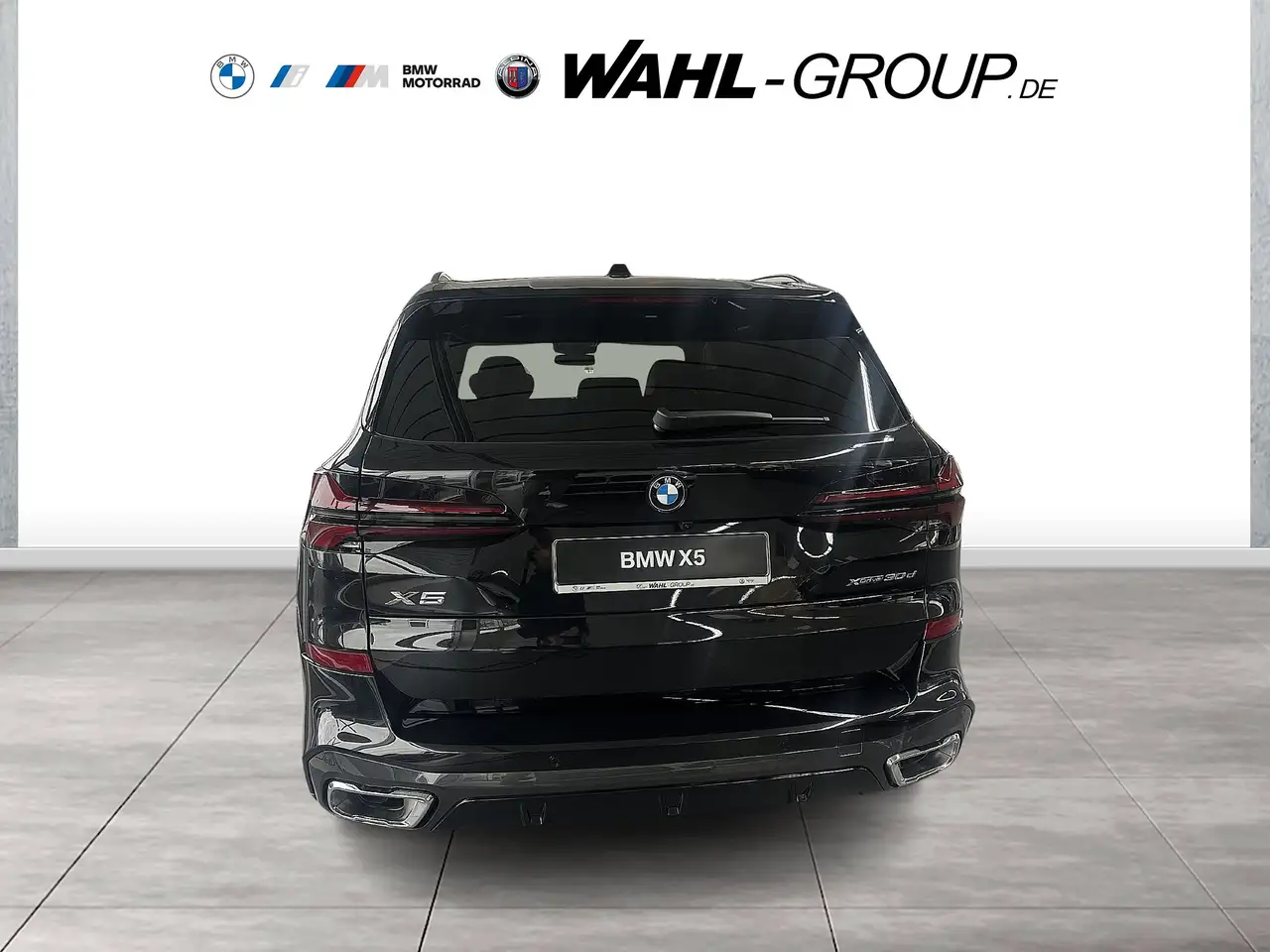 BMW X5 4