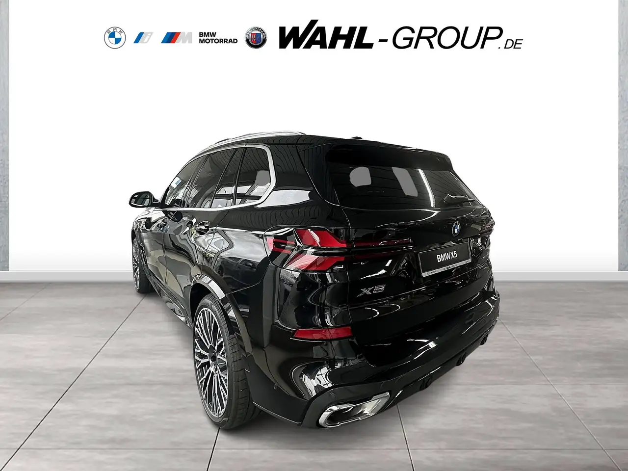 BMW X5 5