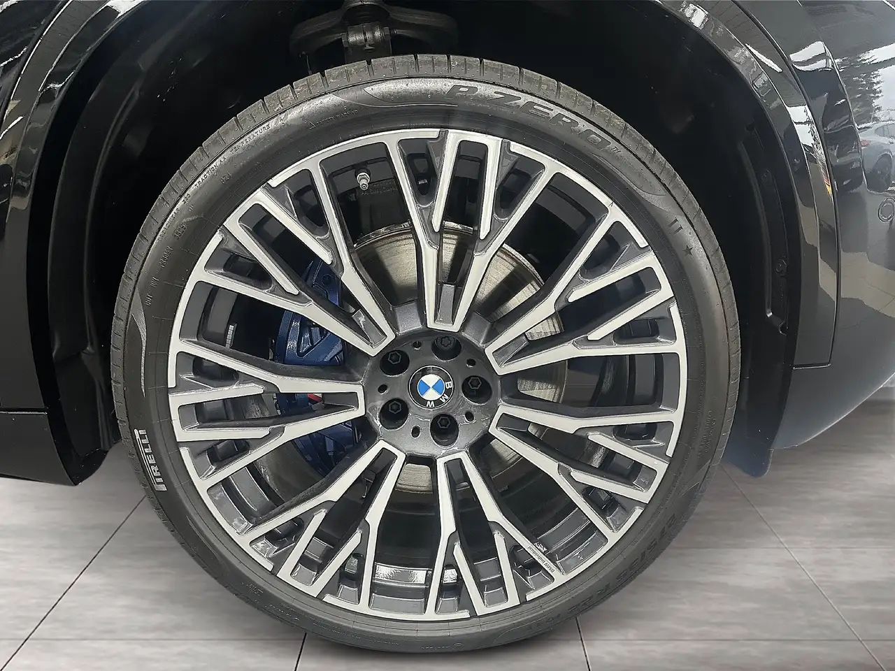 BMW X5 6