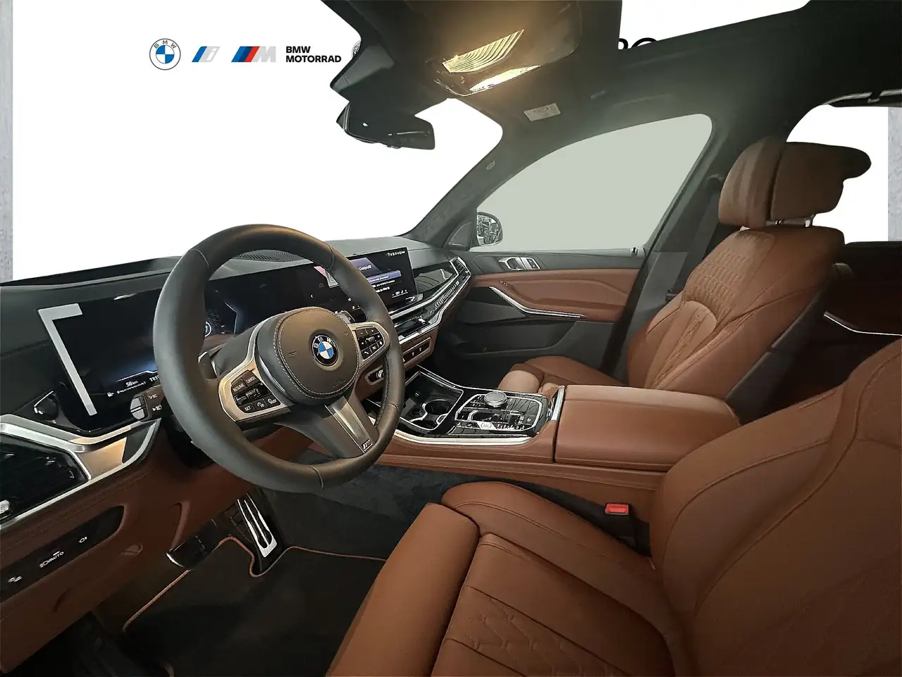 BMW X5 8