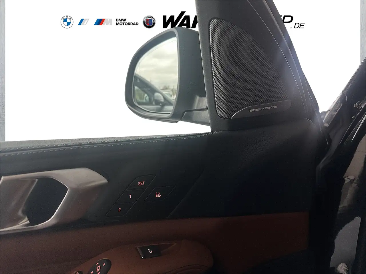 BMW X5 10