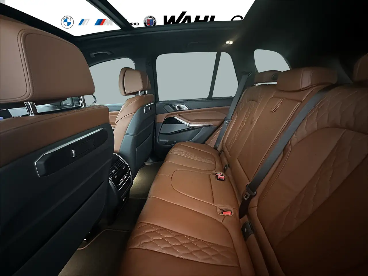 BMW X5 12