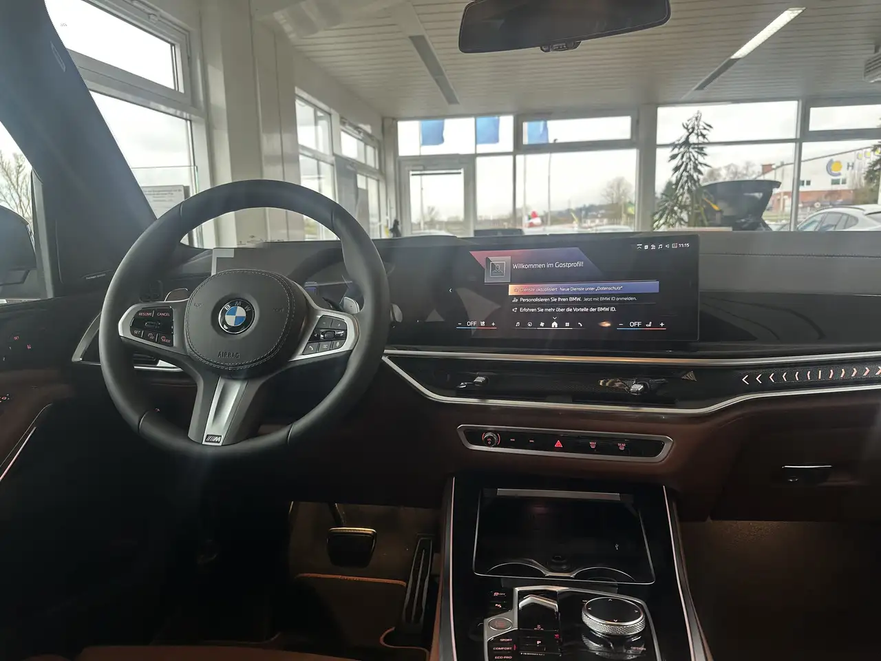 BMW X5 16