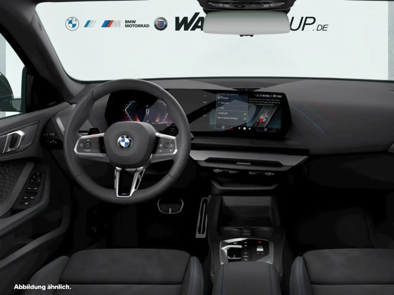 BMW 220 4