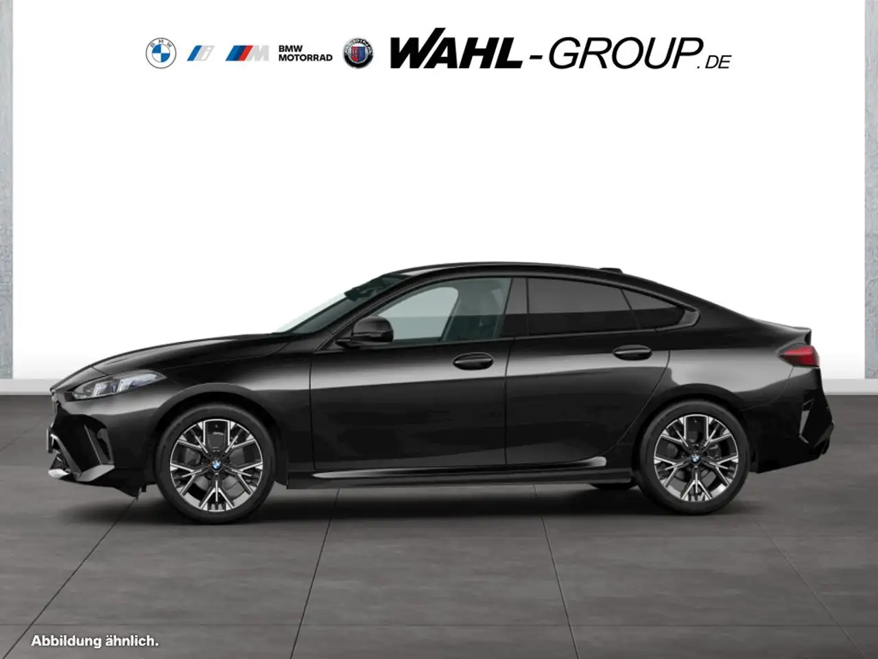 BMW 220 5