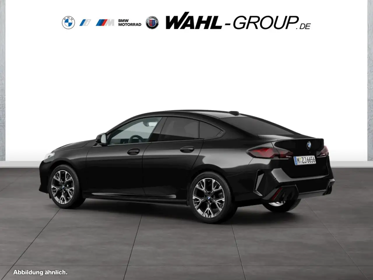 BMW 220 6