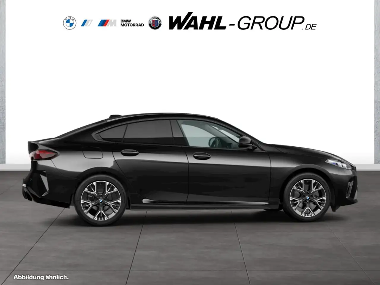 BMW 220 8