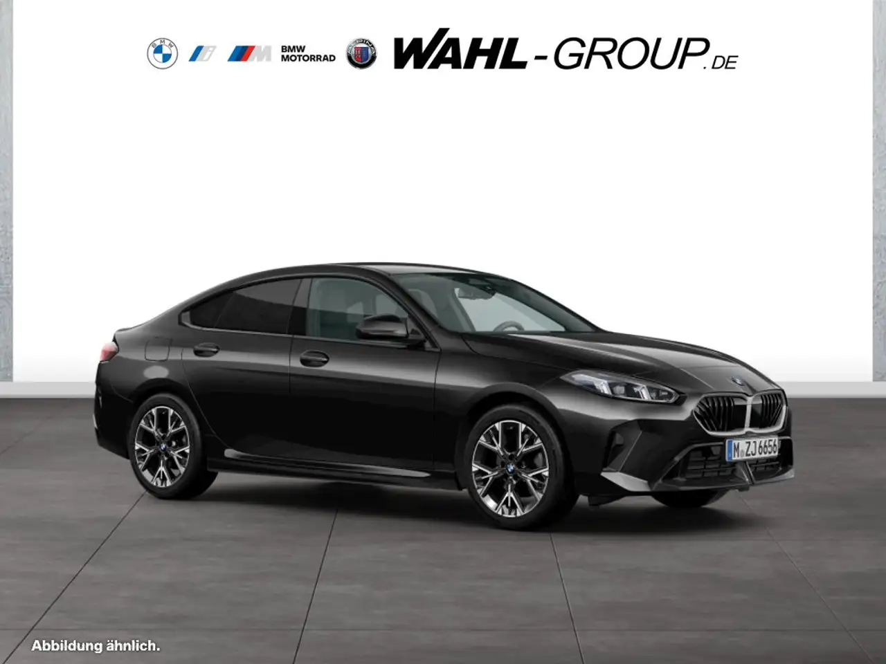 BMW 220 9