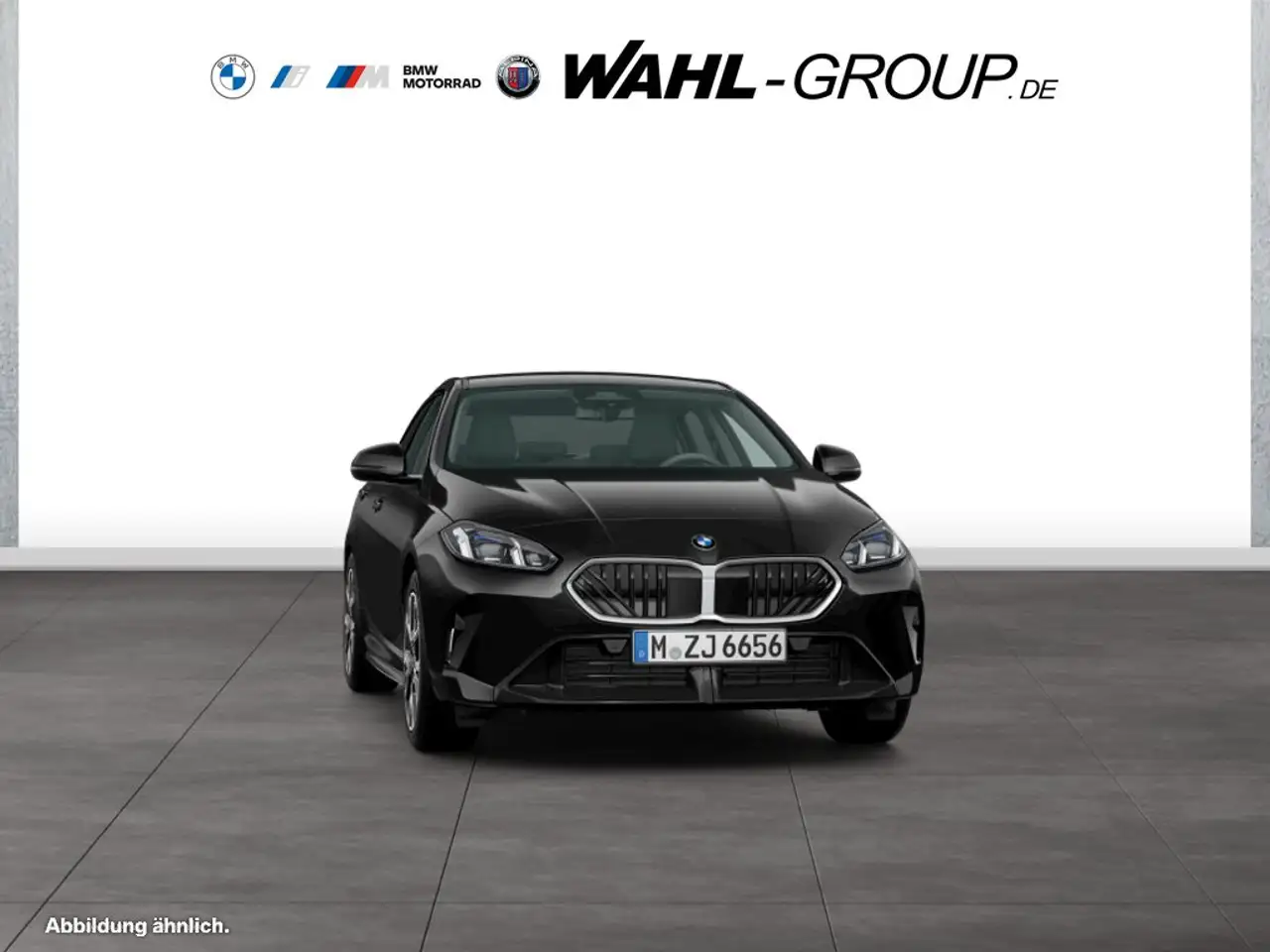 BMW 220 10