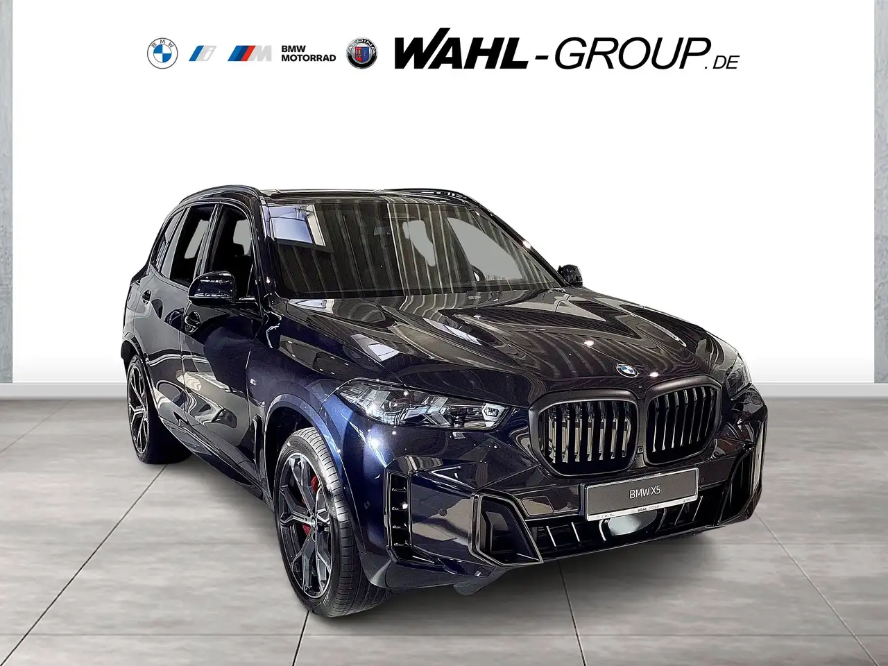 BMW X5 3