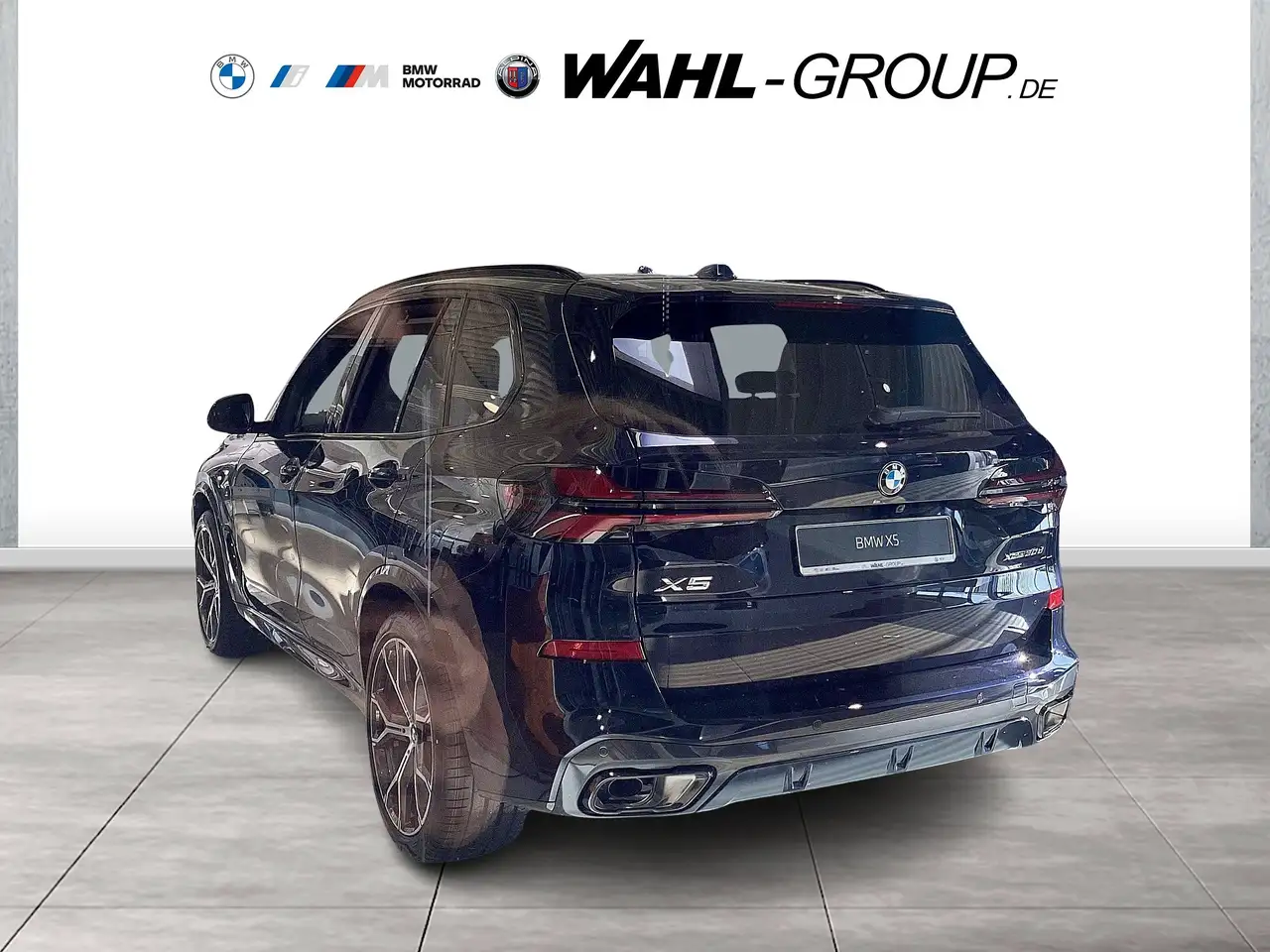 BMW X5 4